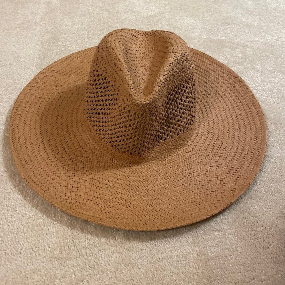 target a new day straw hat for women